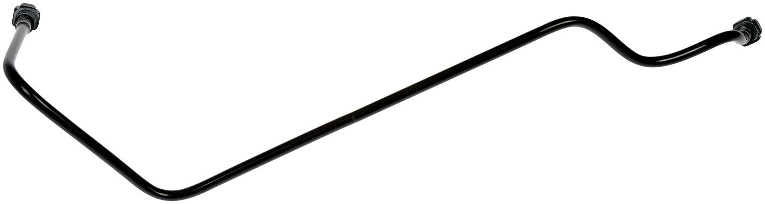 Dorman - OE Solutions Fuel Line  top view frsport 904-010