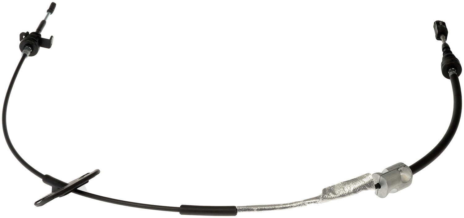 Dorman - OE Solutions Automatic Transmission Shifter Cable  top view frsport 905-649