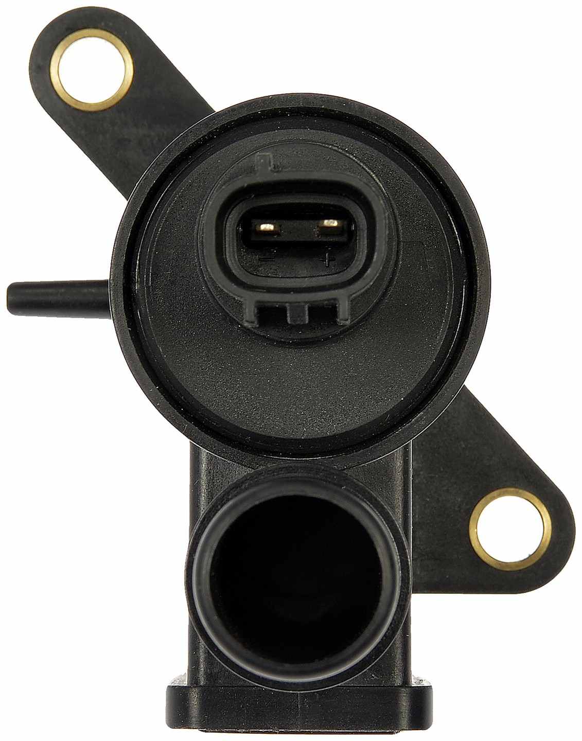 Dorman - OE Solutions Vapor Canister Purge Valve  top view frsport 911-498