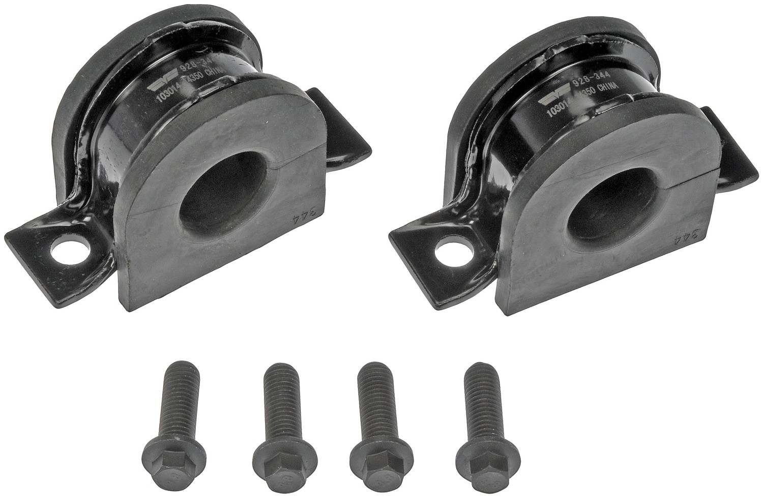 dorman - oe solutions suspension stabilizer bar bushing kit  frsport 928-344