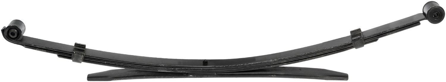 Dorman - OE Solutions Leaf Spring  top view frsport 929-404