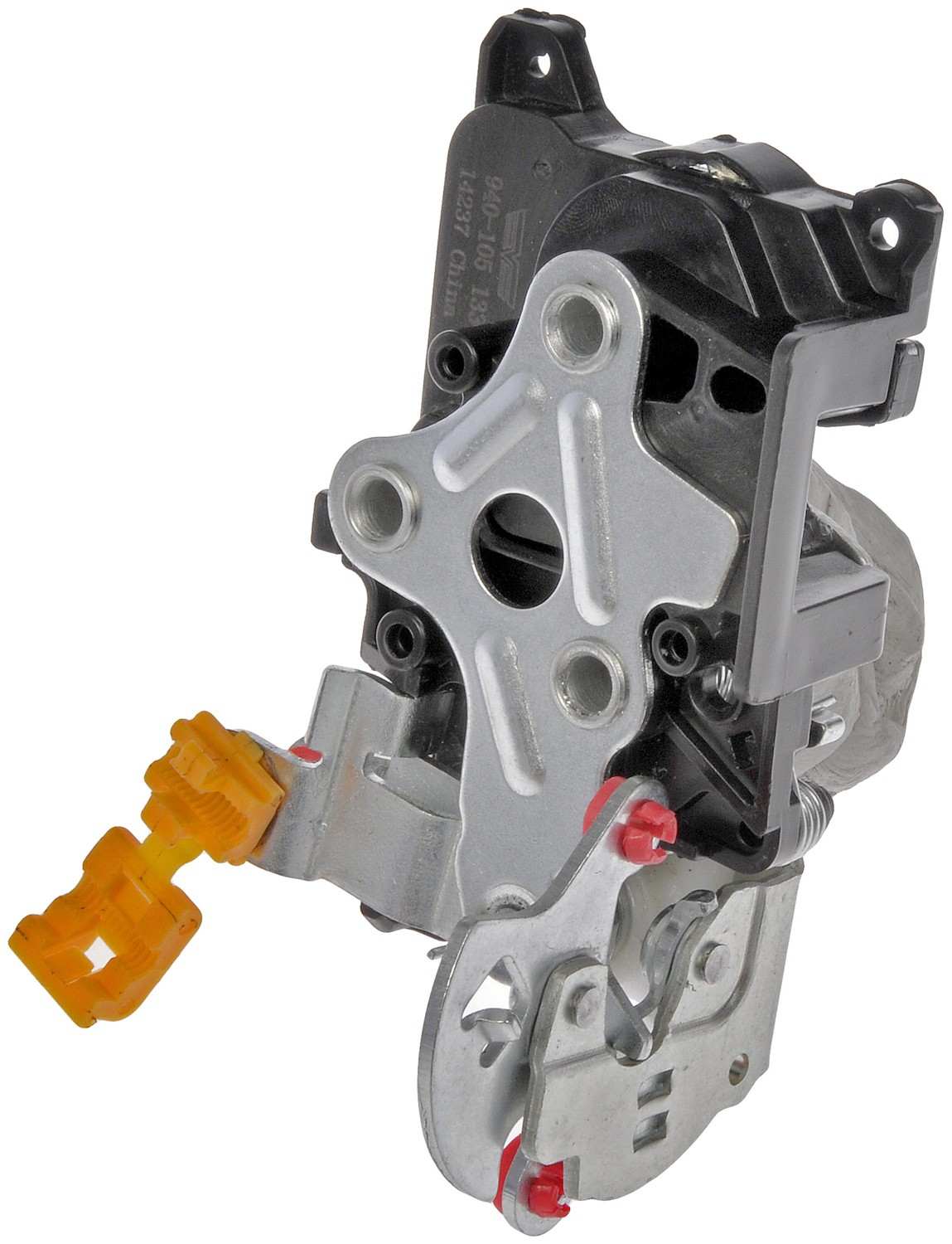 dorman - oe solutions door latch assembly  frsport 940-105