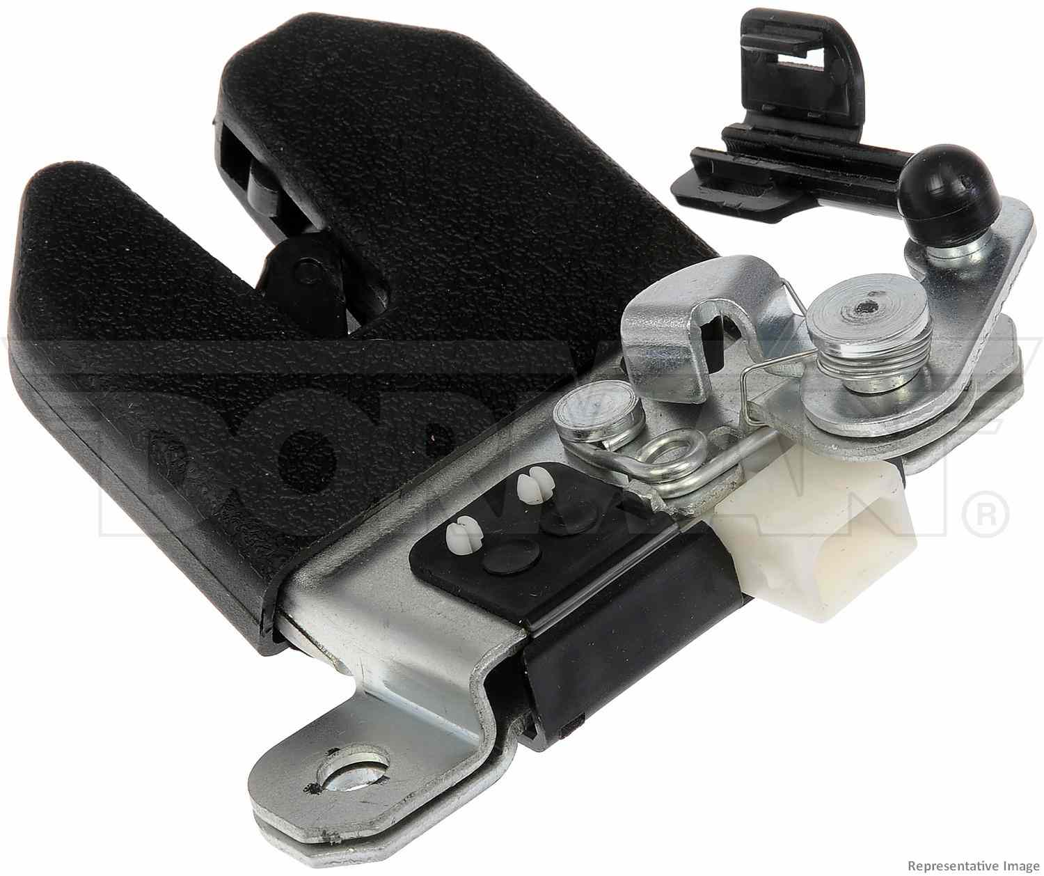 dorman - oe solutions deck lid latch  frsport 940-128