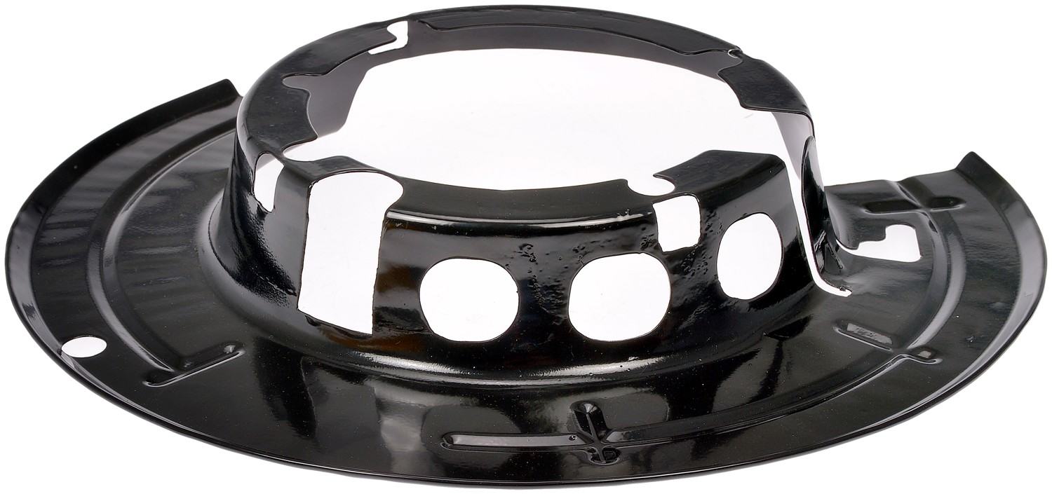 Dorman - OE Solutions Brake Dust Shield  top view frsport 947-019