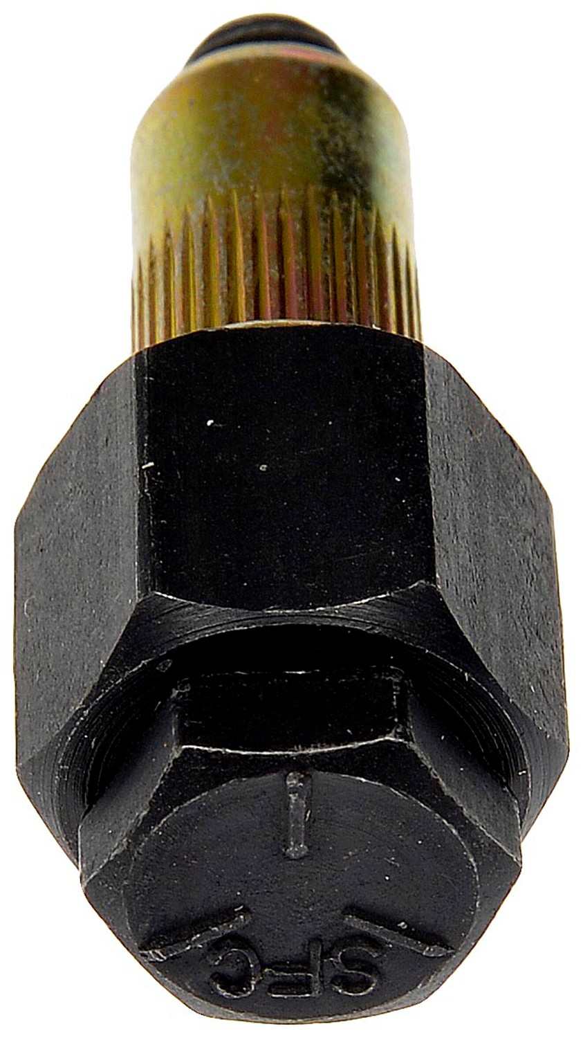 Dorman Bolt  top view frsport 963-261D