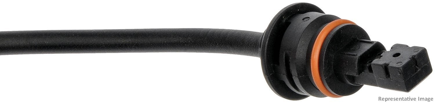 dorman - oe solutions abs wheel speed sensor  frsport 970-046