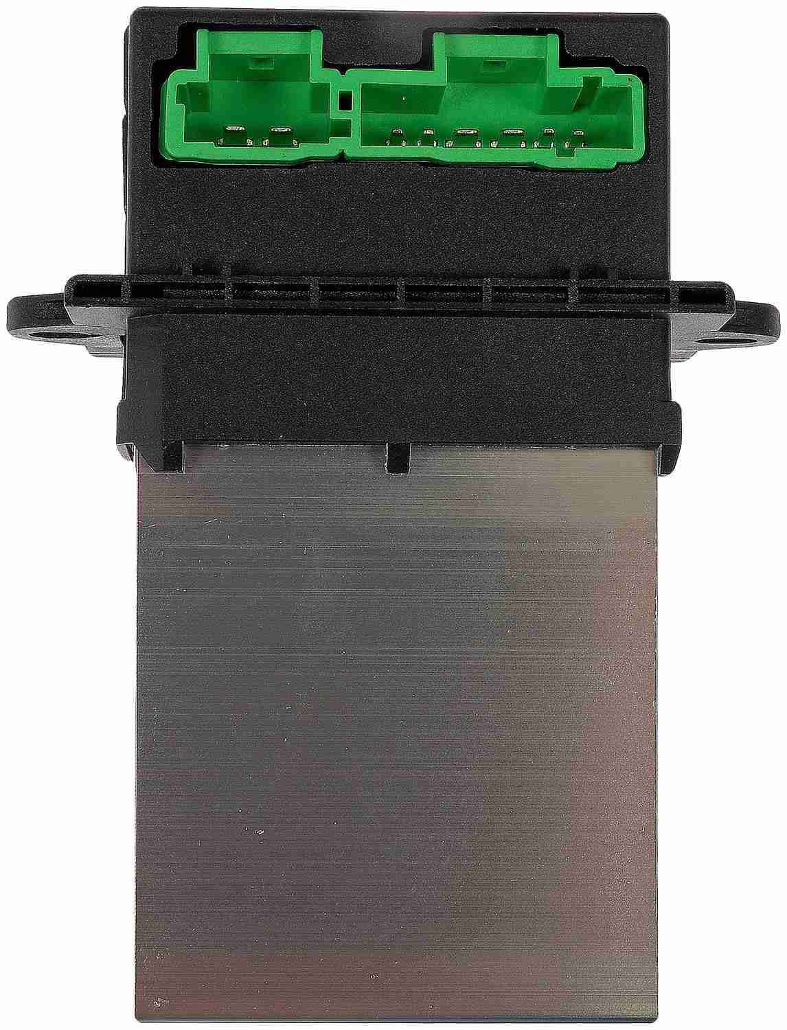 Dorman - OE Solutions HVAC Blower Motor Resistor  top view frsport 984-539