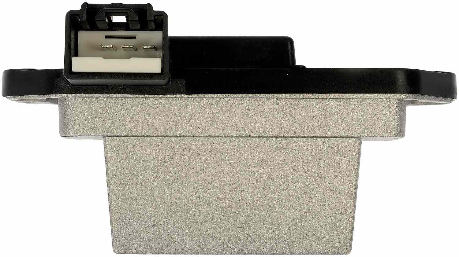 Dorman - OE Solutions HVAC Blower Motor Resistor  top view frsport 984-588