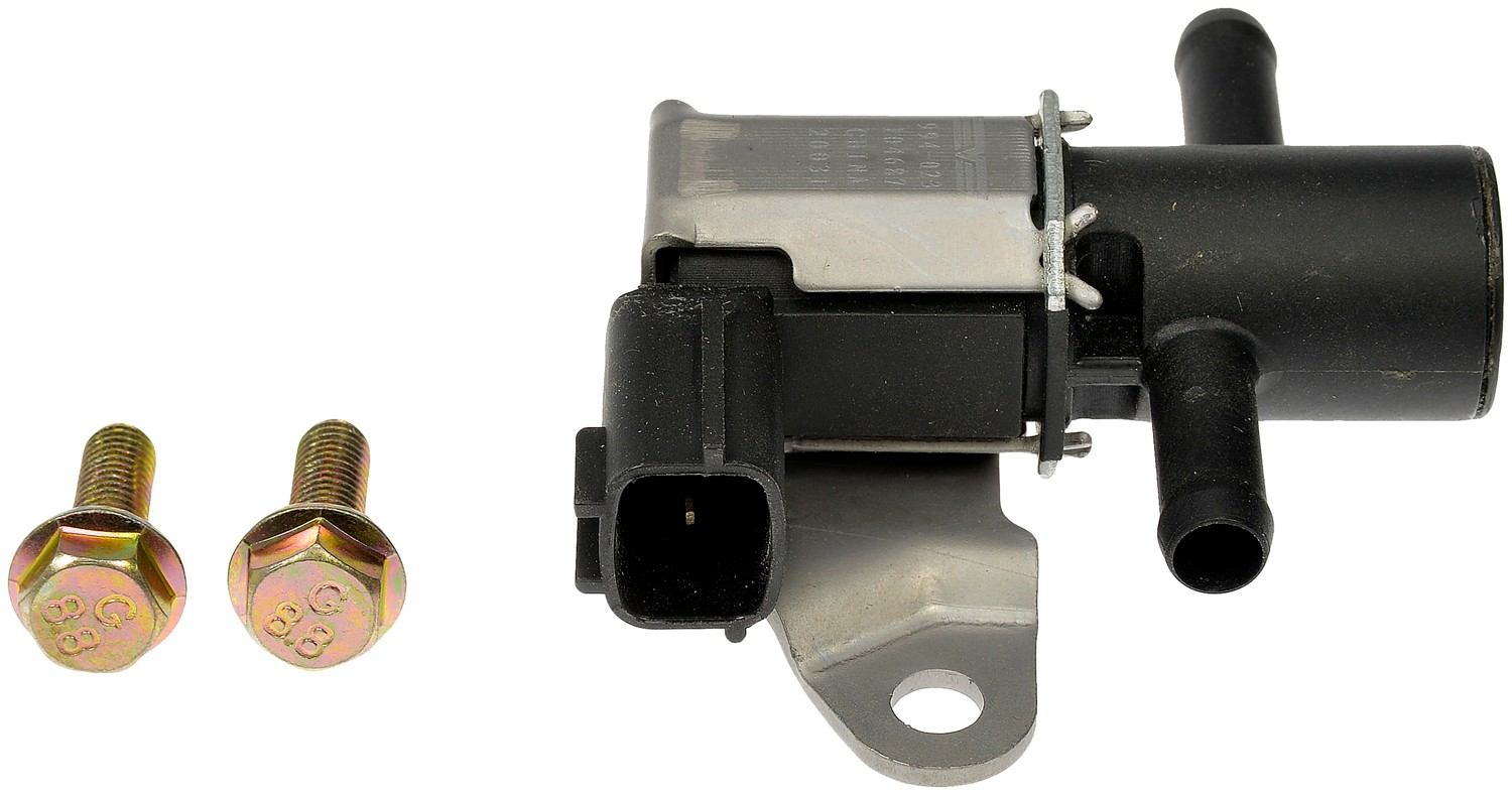 Dorman - OE Solutions Vapor Canister Purge Valve  top view frsport 994-023