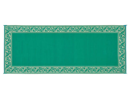 Mings Mark Classical Mat 8X20 Greenbeg