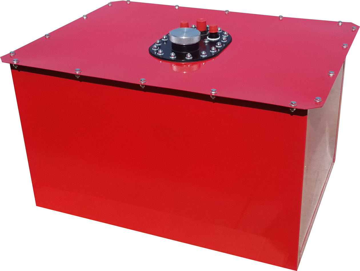 RCI Fuel Cell 32 Gal w/Red Can RCI1322C