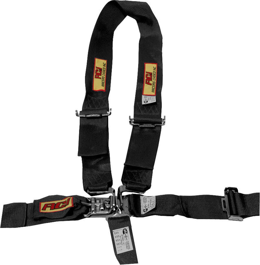 RCI Harness System 5pt P/U L/L Wrap-around RCI9411D