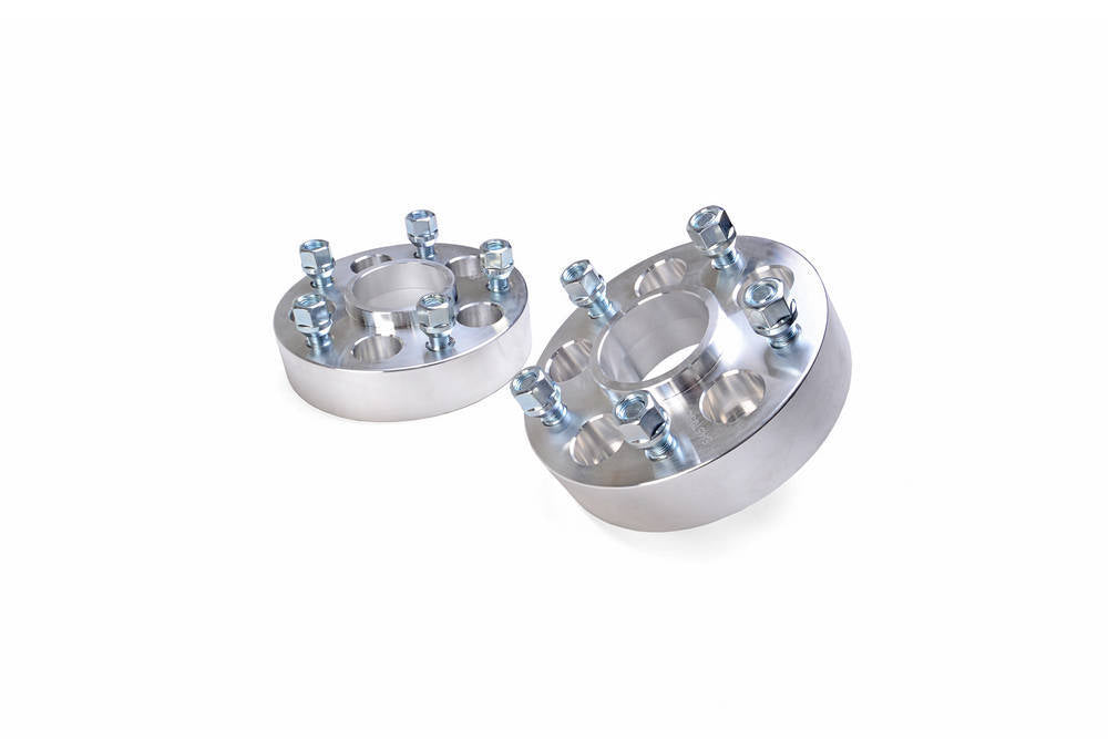 ROUGH COUNTRY 1.5-inch Wheel Spacer Ad apter Pair RCS1092