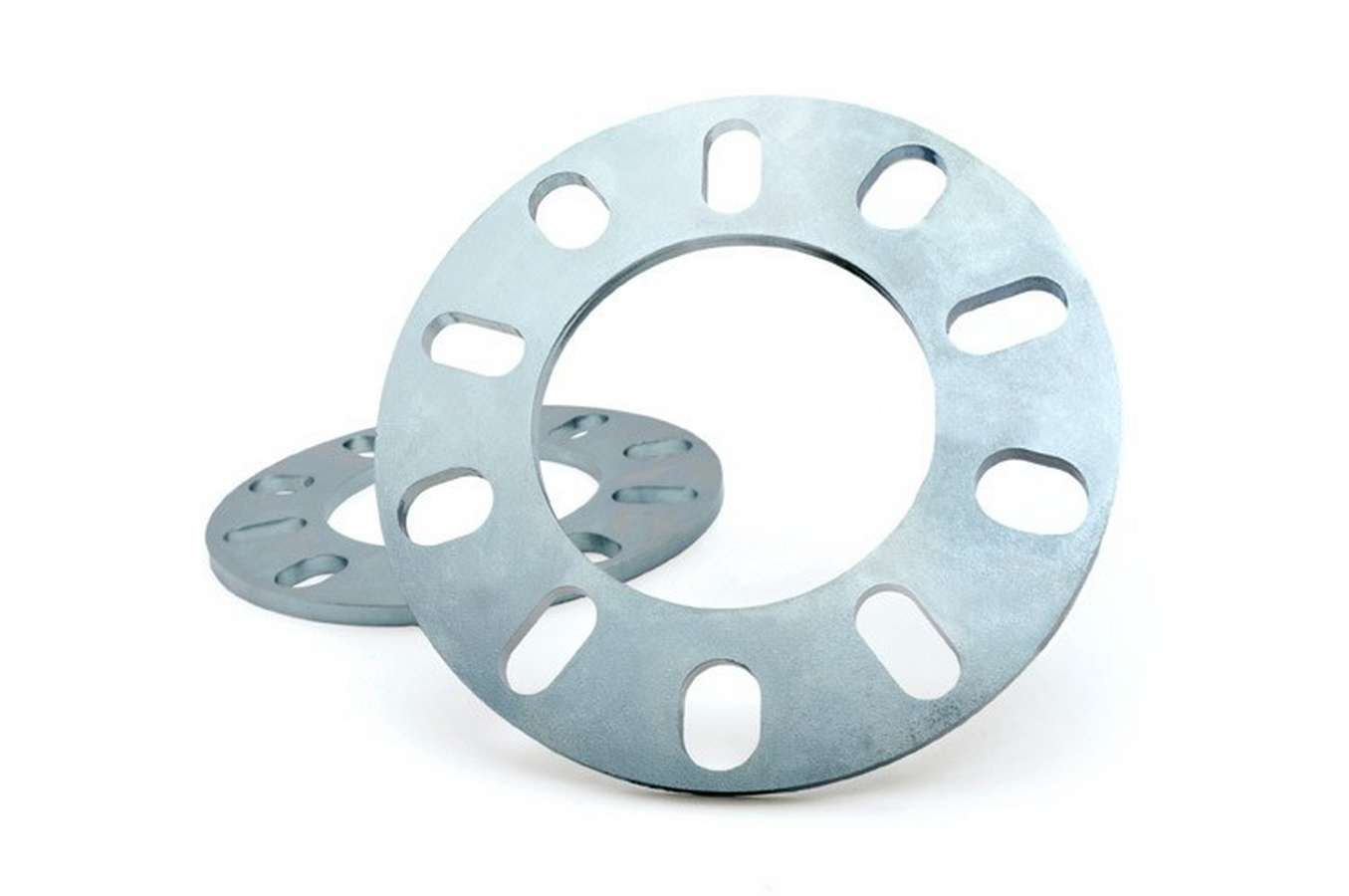 ROUGH COUNTRY .25-inch Wheel Spacer Pa Spacers Pair RCS1096