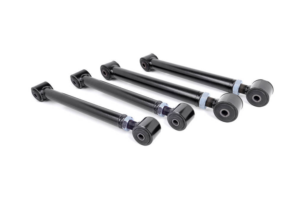 ROUGH COUNTRY Dodge Adjustable Control Arms (Front) RCS1175