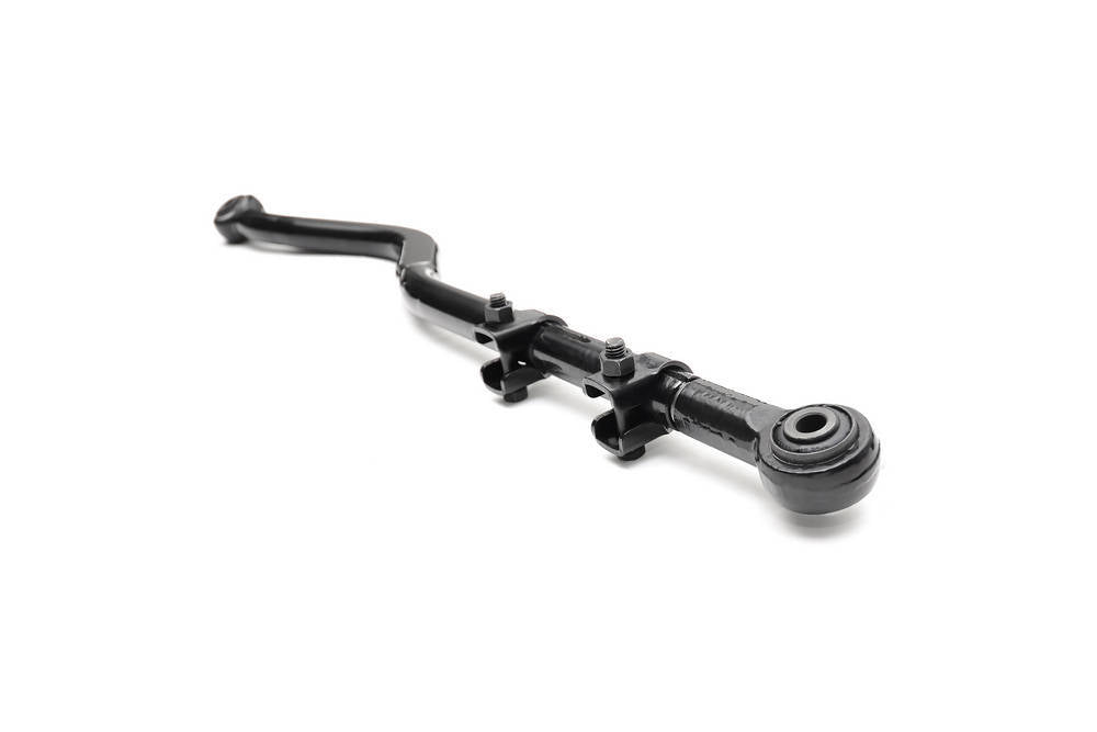 ROUGH COUNTRY 07-16 Jeep JK Adjustable Track Bar RCS1179