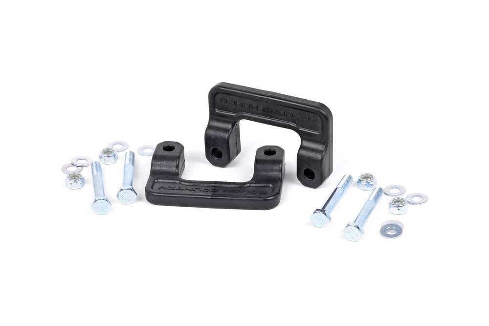 ROUGH COUNTRY 2-inch Suspension Leveli Leveling Kit RCS1307