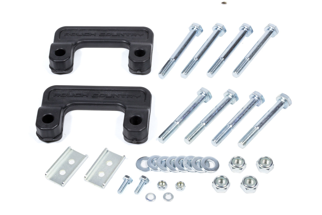 ROUGH COUNTRY 2in Suspension Leveling Kit RCS1311