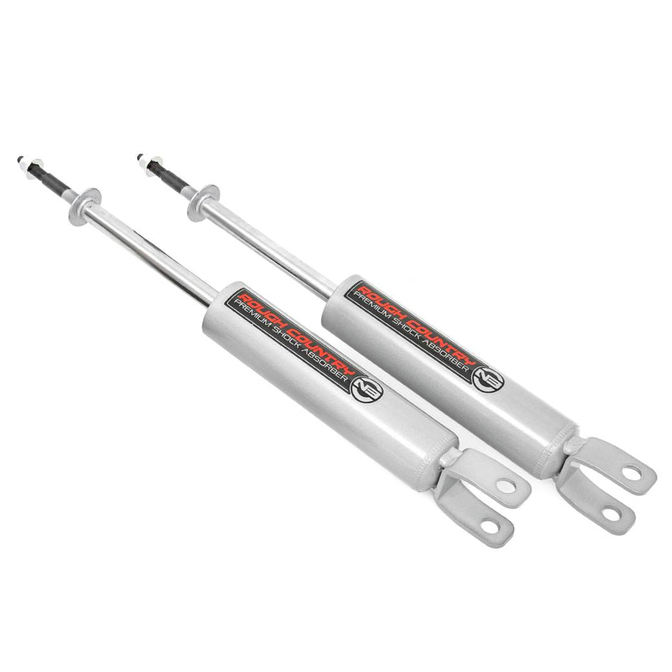 ROUGH COUNTRY Premium N3 Shocks Pair RCS23140