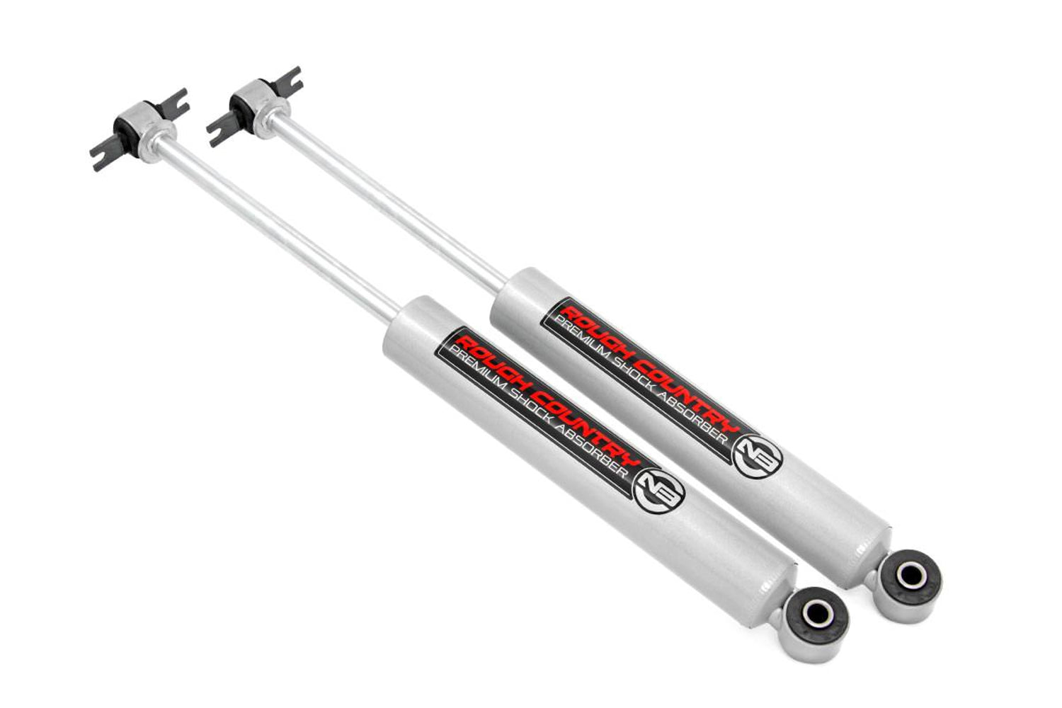 ROUGH COUNTRY N3 Rear Shocks Pair RCS23147-B