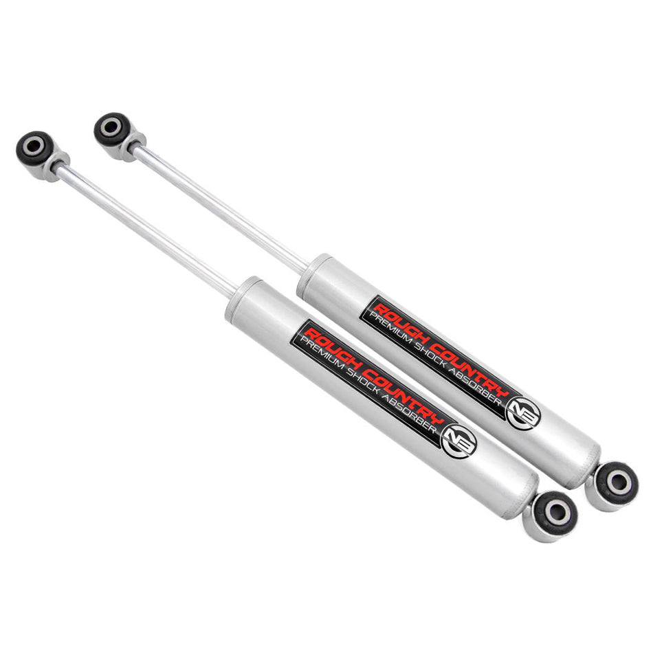 ROUGH COUNTRY Premium N3 Shocks Pair RCS23220