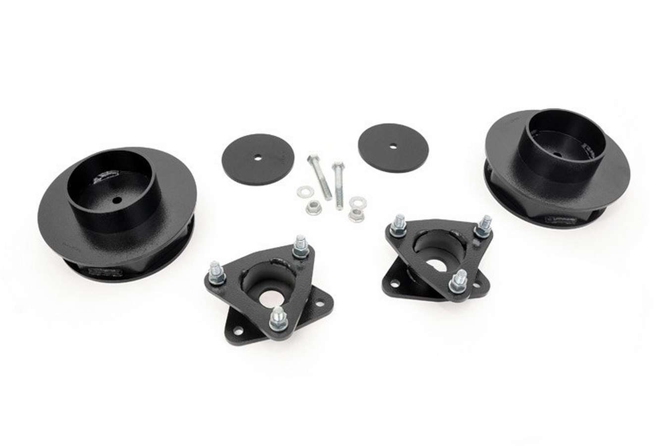 ROUGH COUNTRY 2.5-inch Suspension Leve Lift Kit RCS359