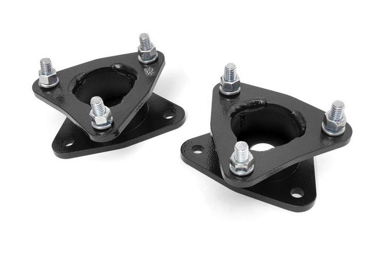 ROUGH COUNTRY 2.5-inch Suspension Leve 2.5in Front End Leveling RCS395