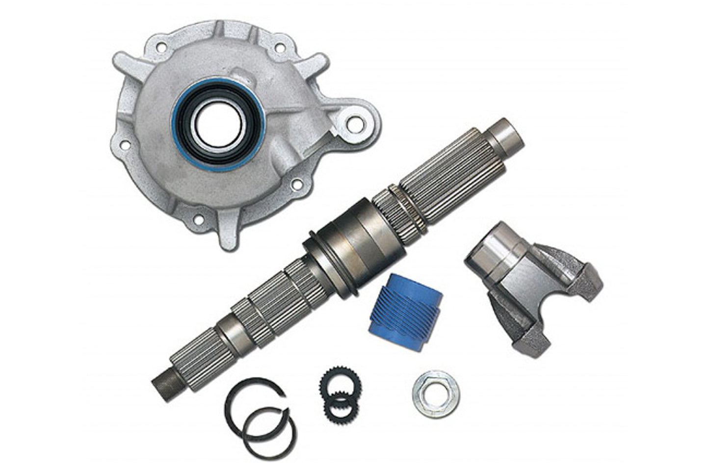 ROUGH COUNTRY NP231 Slip Yoke Eliminat or RCS50-7907
