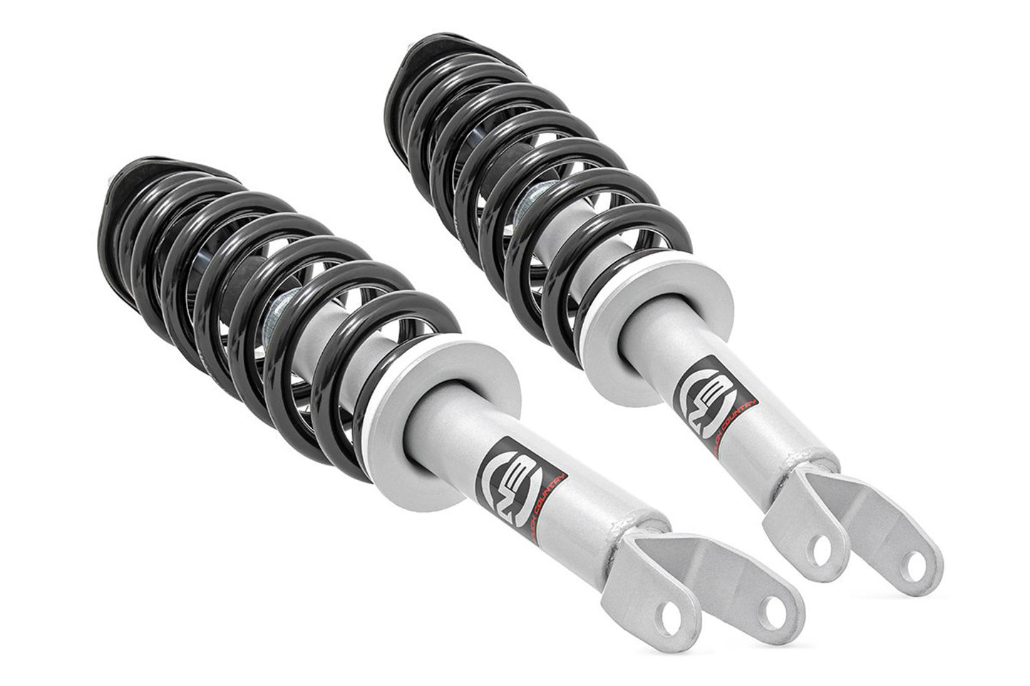 ROUGH COUNTRY 19-  Ram 1500 2in Front Leveling Kit RCS501061