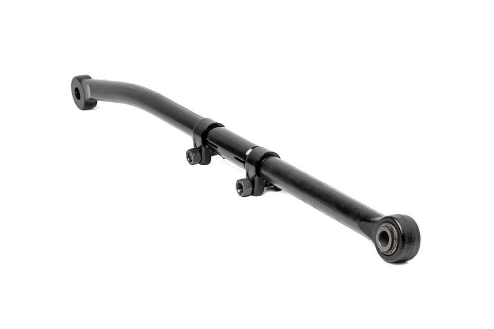 ROUGH COUNTRY Front Forged Adjustable Track Bar RCS5100