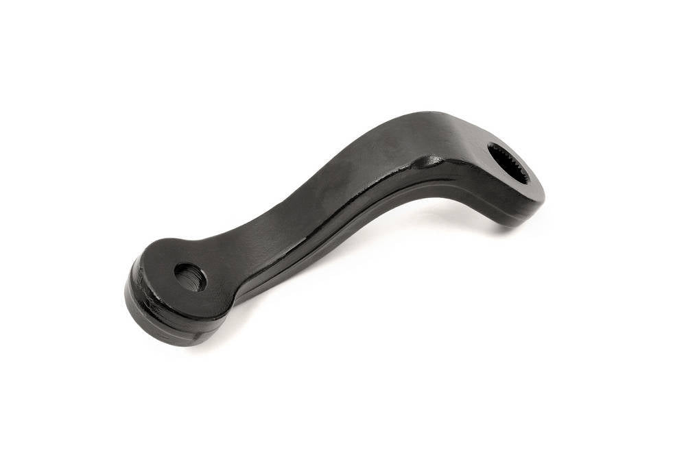 ROUGH COUNTRY 07-17 Jeep Wrangler Drop Pitman Arm RCS6618