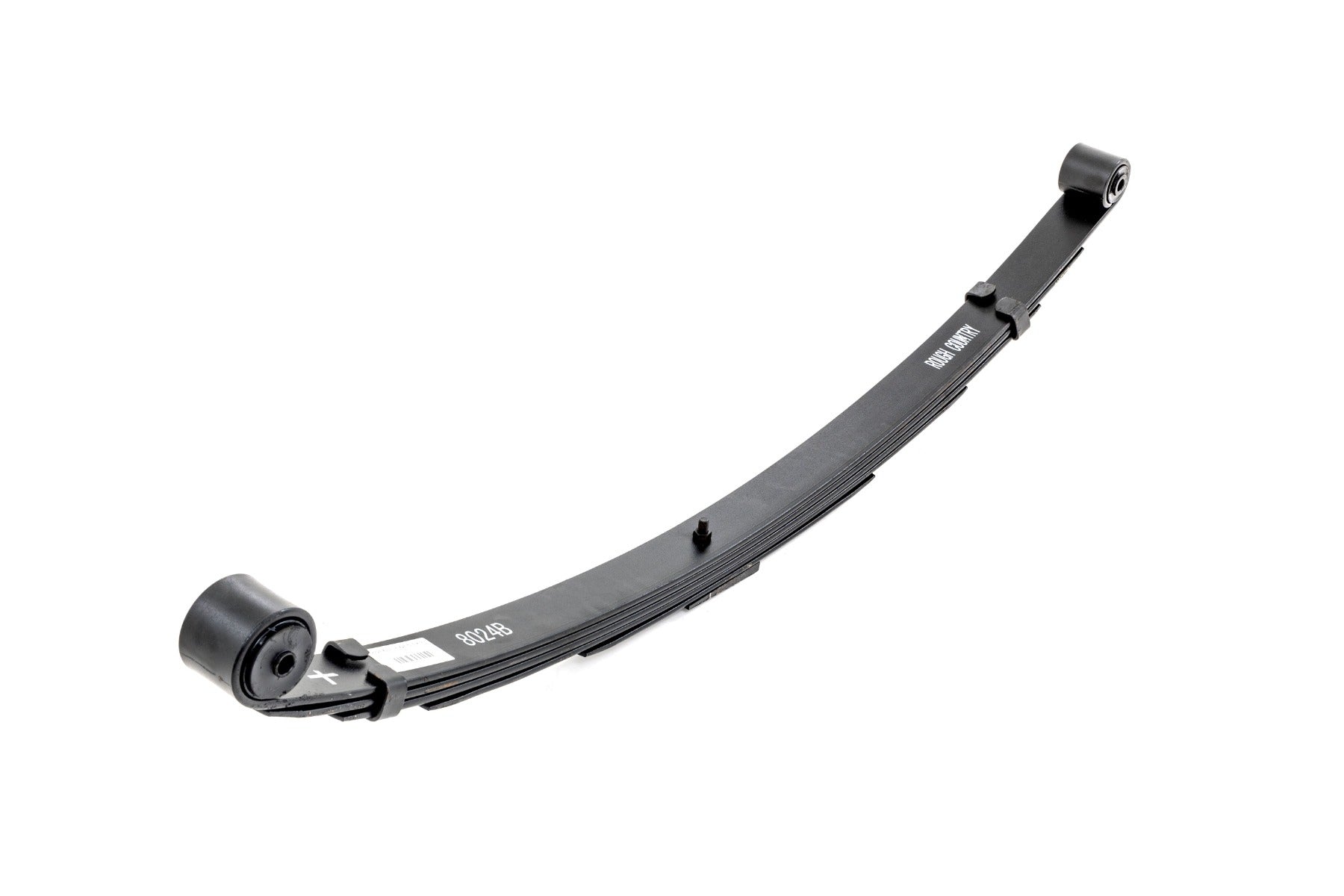 ROUGH COUNTRY Leaf Springs Pair RCS8024