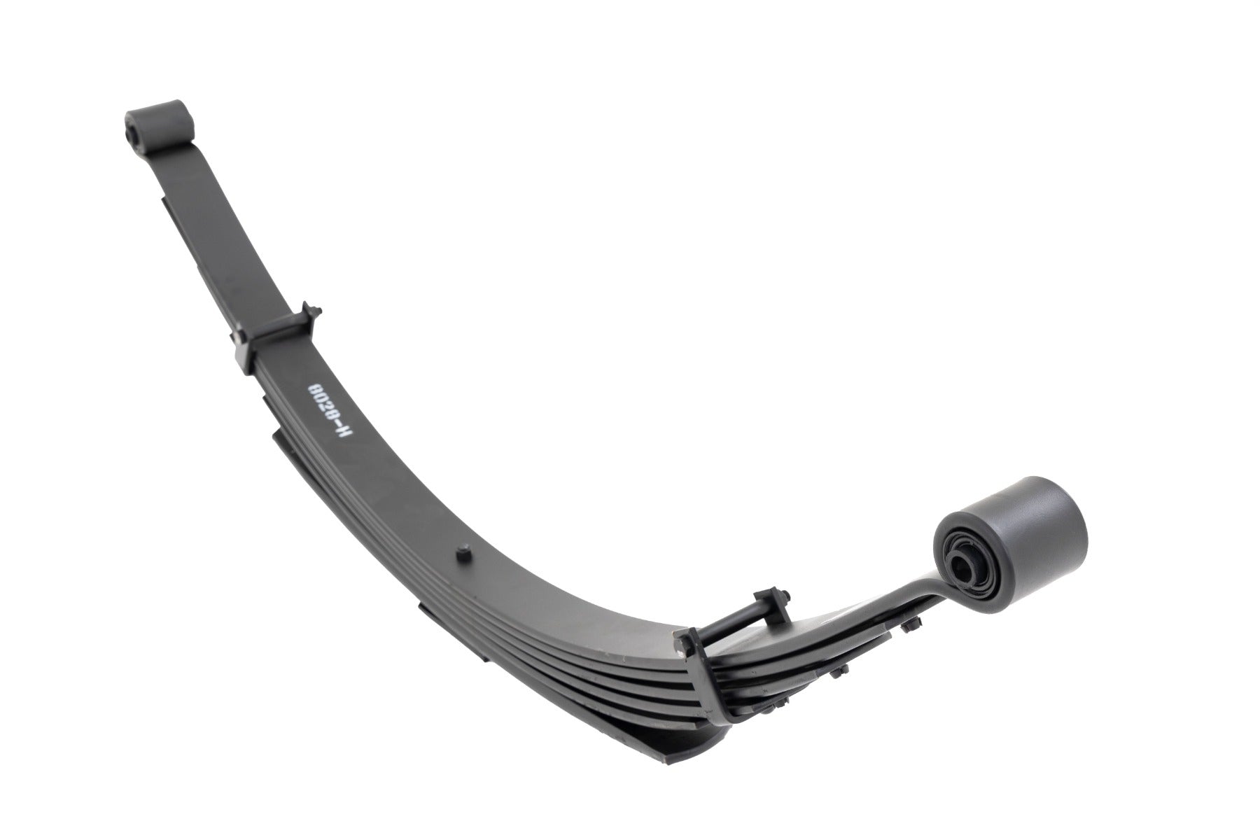 ROUGH COUNTRY Leaf Springs Pair RCS8028