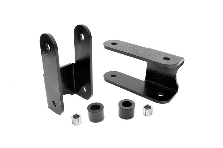 ROUGH COUNTRY 04-12 Colorado 2.5in Suspension Lift Kit RCS920