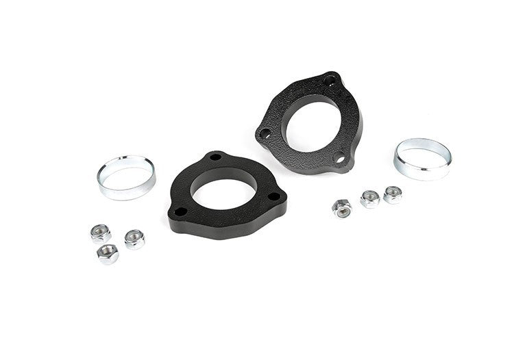 ROUGH COUNTRY 2-inch Suspension Leveli Leveling Kit RCS922