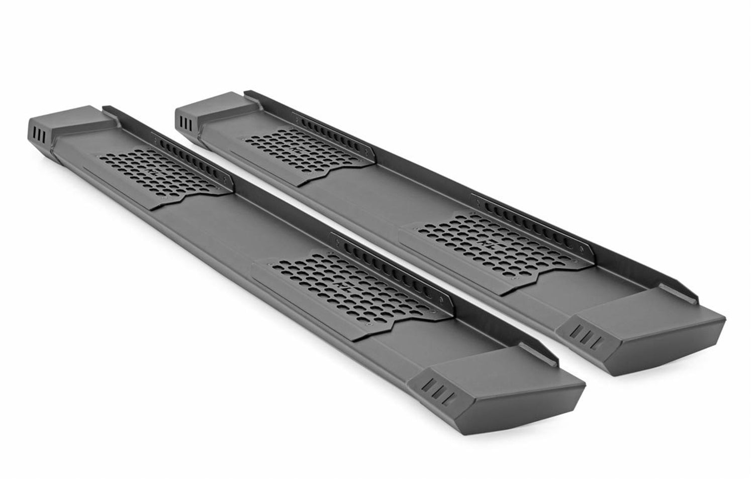 ROUGH COUNTRY Running Boards RCSSRB071785