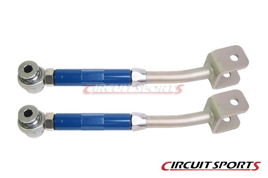 Circuit Sports Rear Camber Toe Arms - Nissan 350Z/Infiniti G35 (Z33/V35)