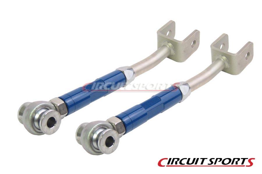 Circuit Sports Rear Camber Toe Arms - Nissan 350Z/Infiniti G35 (Z33/V35)