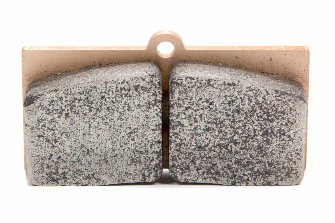 Red Devil / Ultra Lite Brakes Brake Pad For Inboard Feather Lite Caliper RDBUL-200