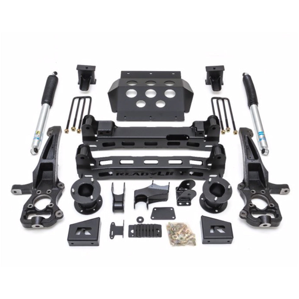 ReadyLift 19-  GM P/U 1500 6in Suspension Lift Kit RDY44-3960