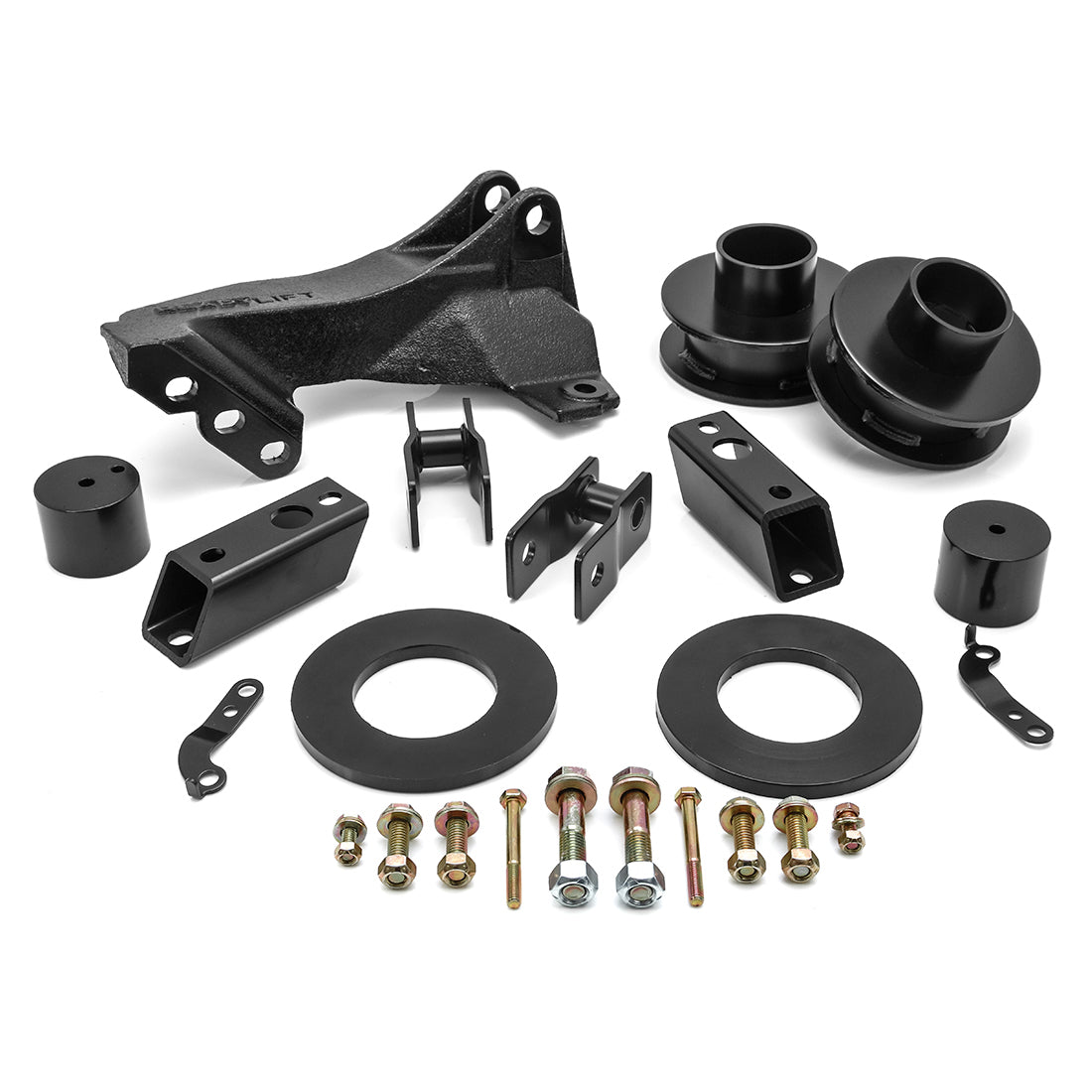 ReadyLift 2.5in Leveling Kit 11-18 Ford F250 RDY66-2726