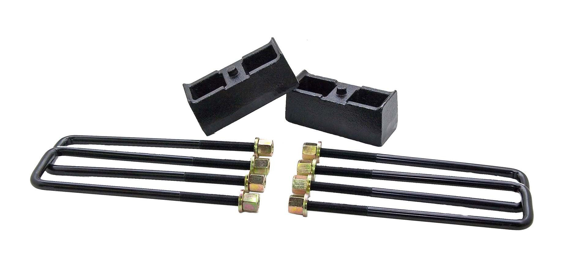 ReadyLift Rear Block Kit 2.25in 99-06 GM P/U RDY66-3002