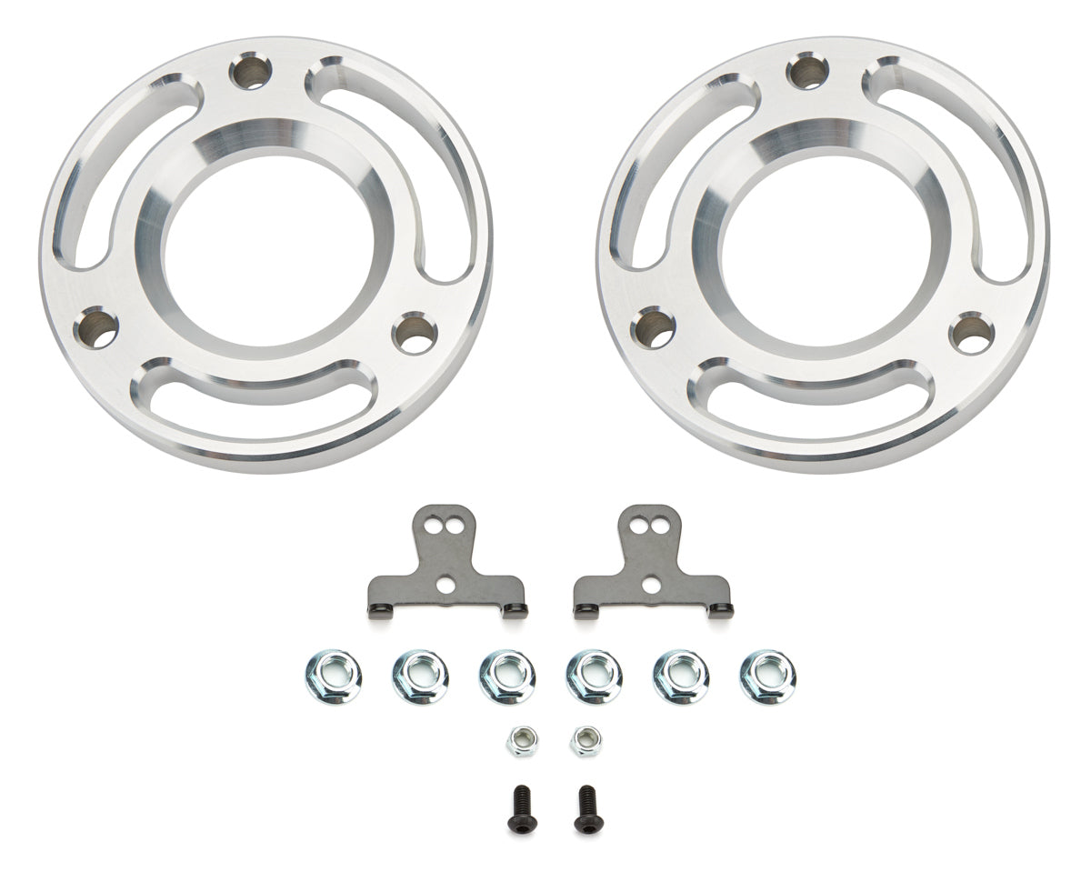 ReadyLift Front End Leveling Kit 19-GM P/U 1500 1.5in Kit RDY66-39151