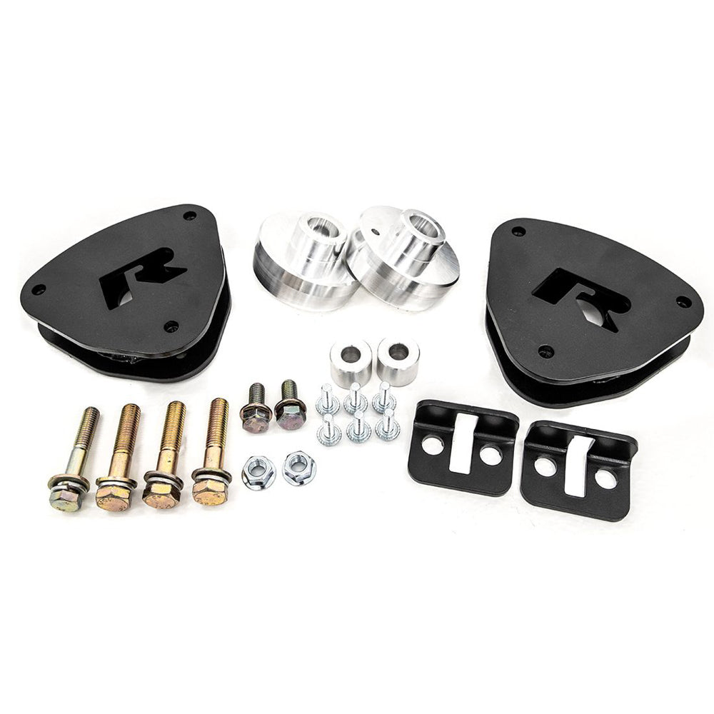 ReadyLift 21- Ford Bronco 1.5in SST Lift Kit RDY69-21150