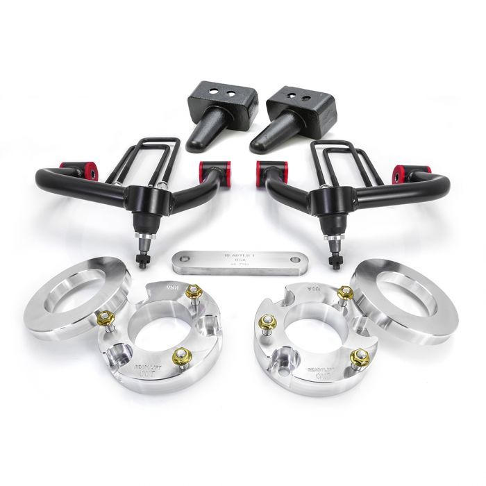 ReadyLift 3.5in SST Lift Kit 14-18 Ford F150 RDY69-2300