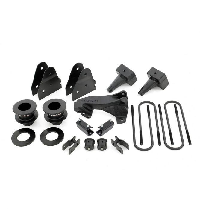 ReadyLift 3.5in SST Lift Kit 17-18 Ford F250 RDY69-2735