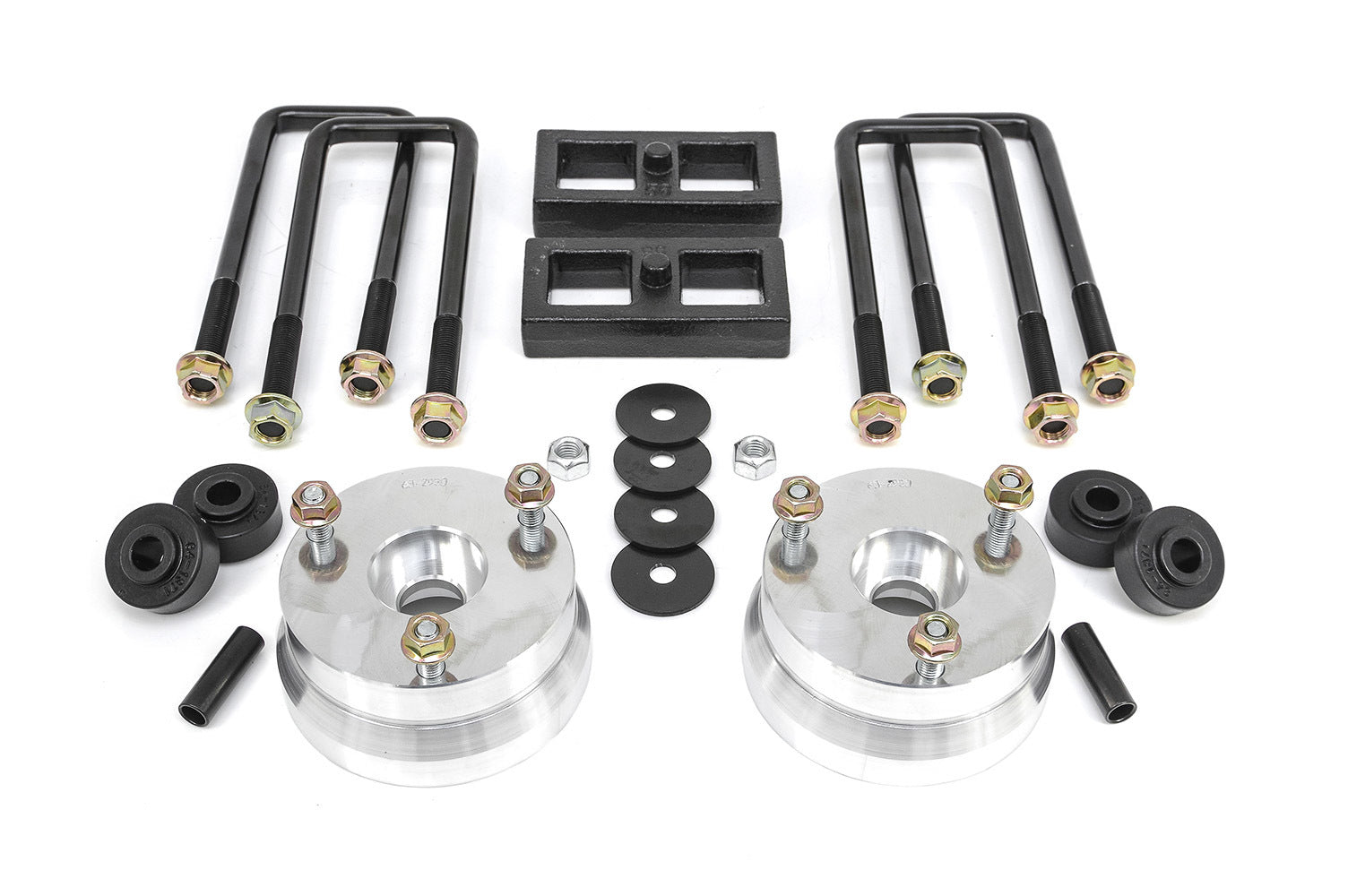 ReadyLift 3.0in SST Lift Kit 19- Ford Ranger RDY69-2930