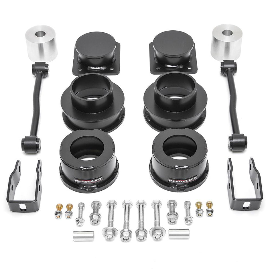 ReadyLift 2.5in SST Lift Kit 20- Jeep Gladiator RDY69-6025