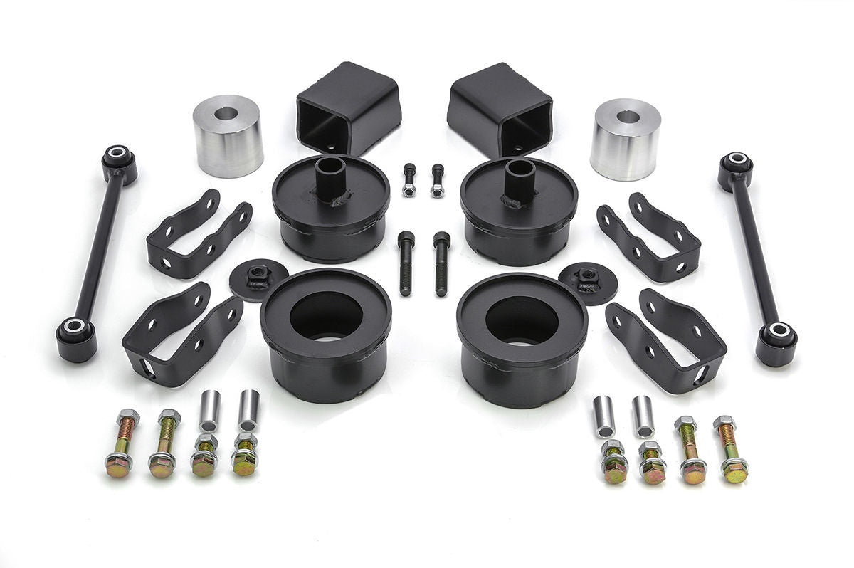 ReadyLift 18- Jeep JL Sahara 2.5 in Suspension Lift Kit RDY69-6826