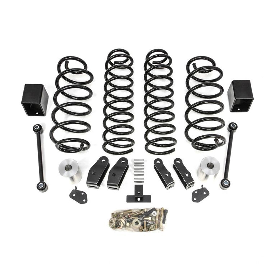 ReadyLift 19- Jeep JL Rubicon 2.5in Suspension Lift RDY69-6827